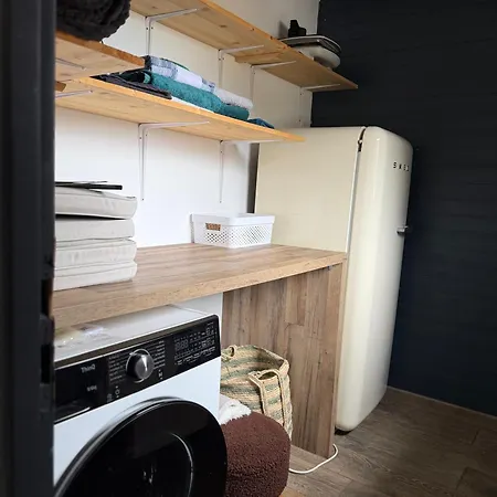 Beautiful Duplex 5 Minutes From The Center Megève